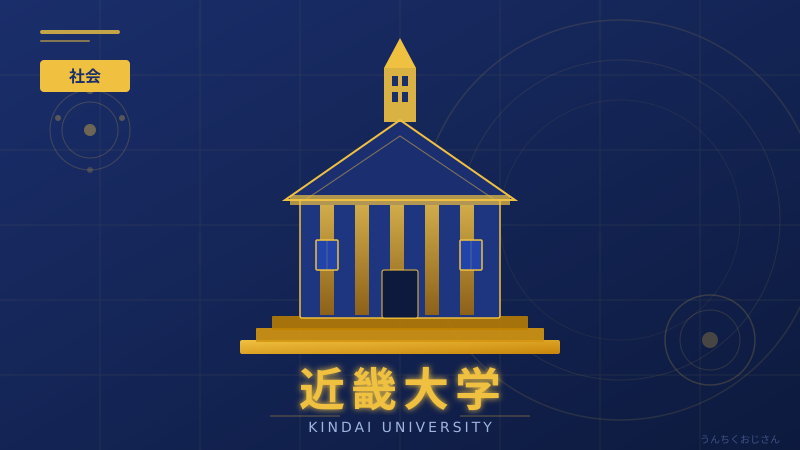 近畿大学のこと、おじさんが本気で語ってやろう