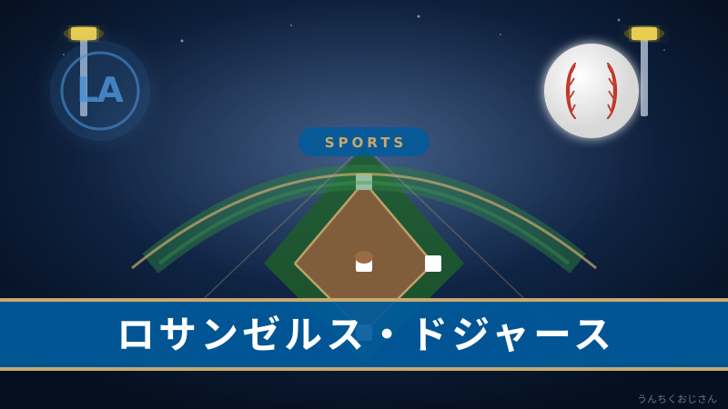 まあ聞いてくれよ、ドジャースと大谷翔平の話