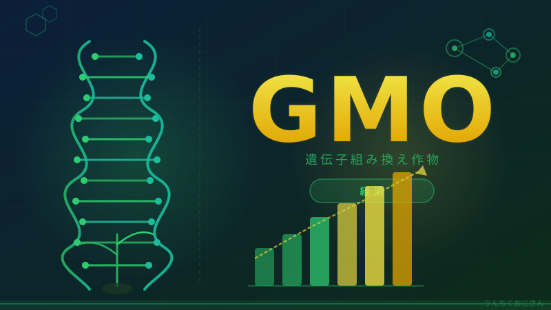 GMOの正体、おじさんが教えてあげよう！シン・山の神も選んだIT企業の実力