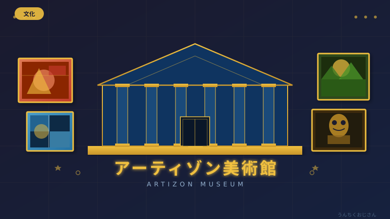 アーティゾン美術館の深すぎる話、聞いてくれよ