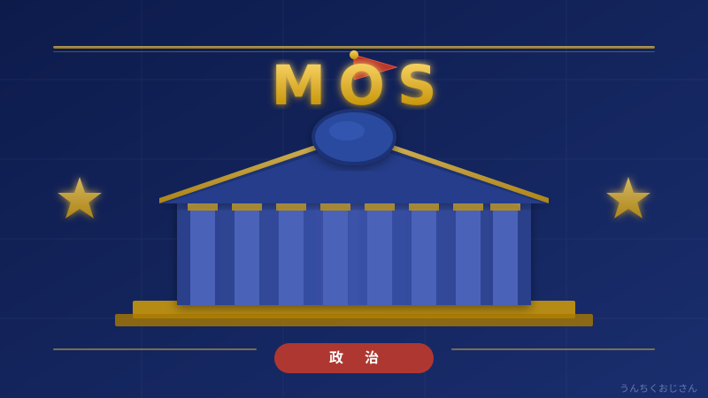 モサドの正体、おじさんが全部教えてやろう