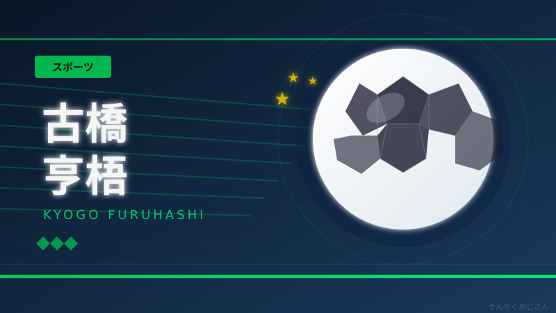 古橋亨梧よ、おじさんはずっと見てたぞ！セルティックでの5年間の真実