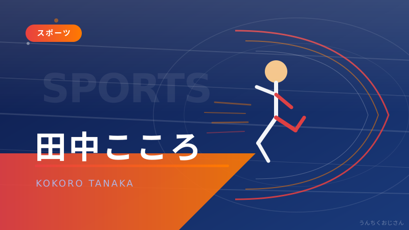 田中こころ、WNBAドラフト指名！29年ぶりの快挙をおじさんが解説しよう