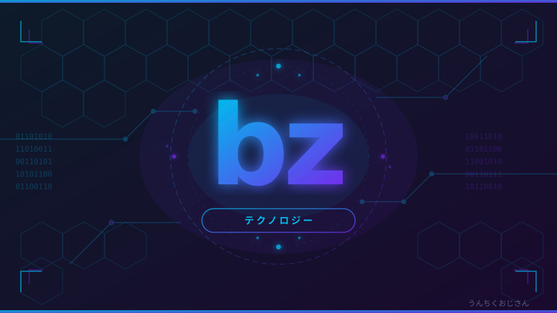 トヨタbZがやってきたぞ！おじさんが全部解説してやろう