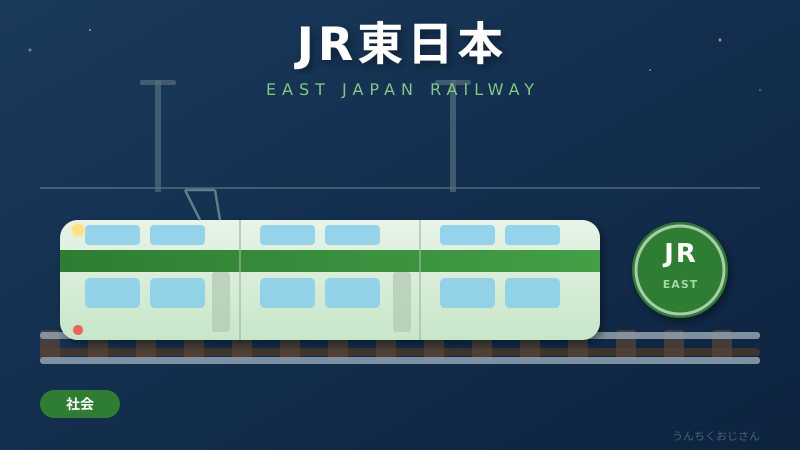 JR東日本の「トイレ問題」、おじさんが本音で語ってやろう