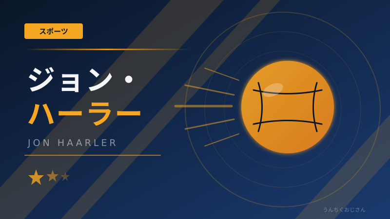 ハーラー復帰！レバンガの底力をおじさんが語ってやろう