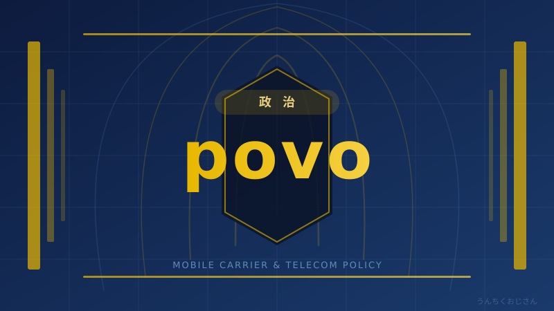 povoって何だ？ブラジル民主主義とおじさんの熱いうんちく