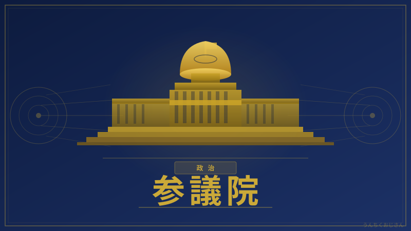 参議院が動いたぞ！危険運転罪の改正、おじさんが全部話してやろう