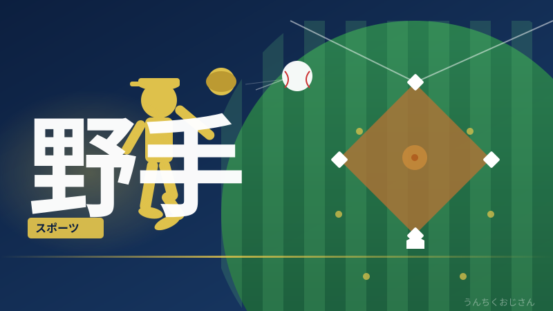 野手の打撃練習、広島が異例の決断をした理由を教えてあげよう