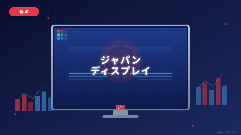 ジャパンディスプレイ、まあ聞いてくれよ——液晶王国の今と昔