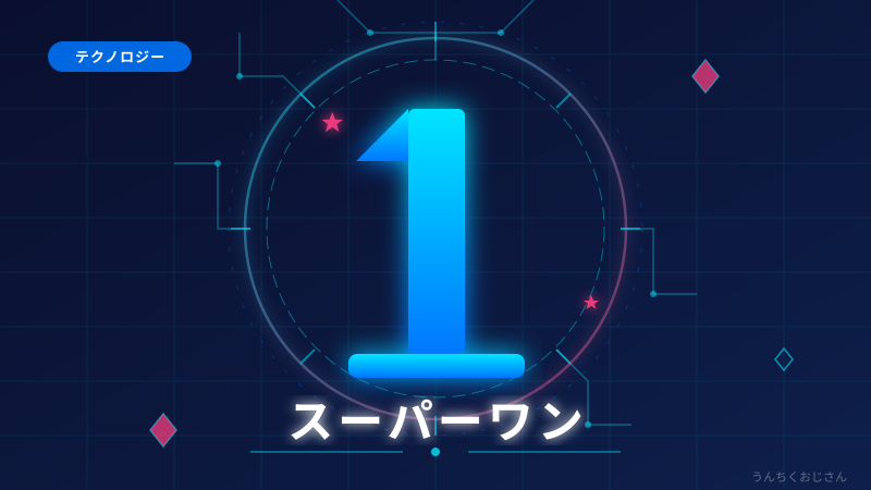 ホンダの「スーパーワン」、おじさんが全部教えてやろう！