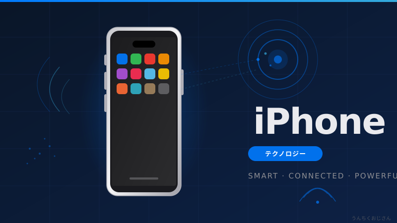 iPhoneとAppleの新時代、おじさんが全部解説してやろう