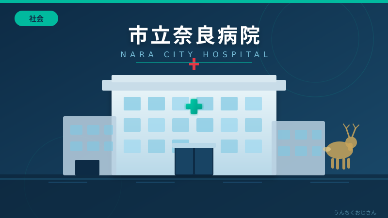 市立奈良病院のサイバー攻撃、おじさんが病院とセキュリティの裏側を語ろう