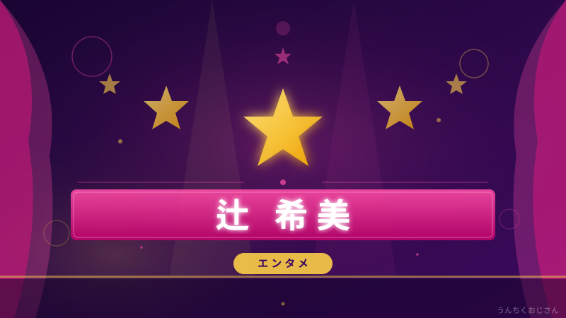 辻希美のお弁当愛、おじさんが本気で語ってみた