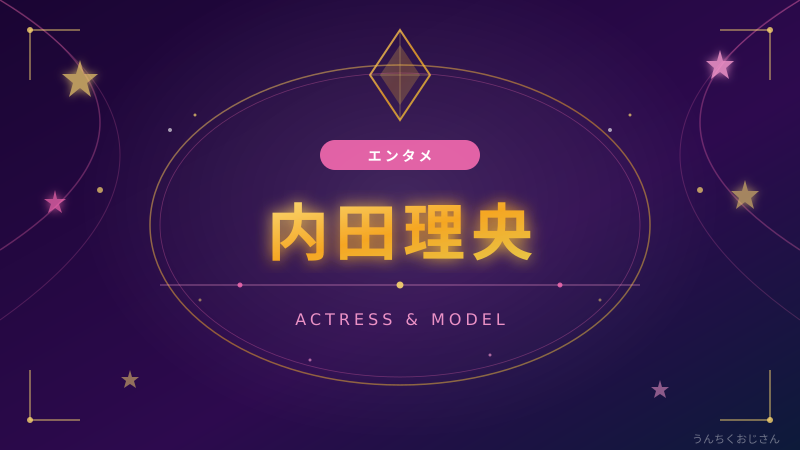 だーりおこと内田理央、おじさんが語る34年の歩みと魅力