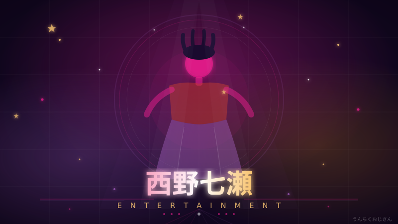 西野七瀬とマリオ映画、おじさん的に掘り下げてみようじゃないか