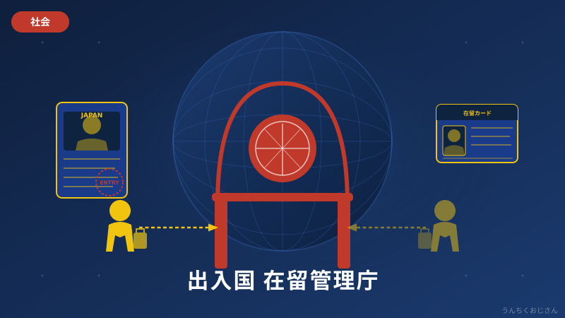 入管庁が本気を出したぞ！外国人転勤審査の厳格化を解説