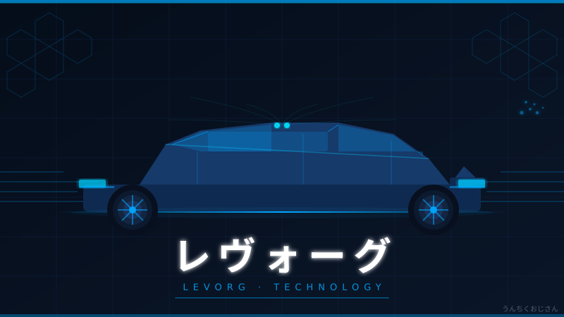 新型レヴォーグ、まもなく来るぞ！おじさん的全解説