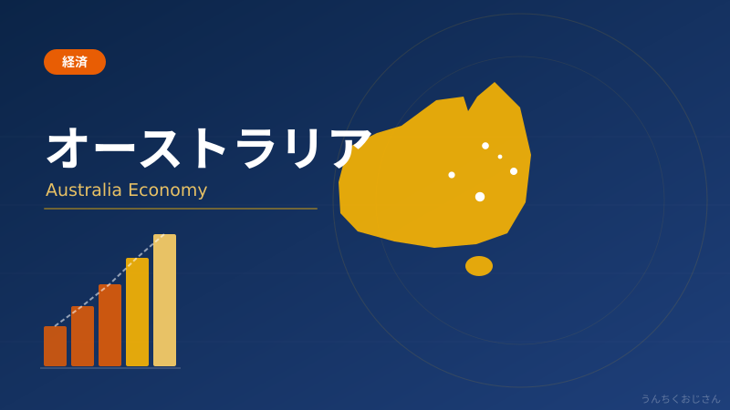 オーストラリアの底力、なめてたら大間違いだぞ！