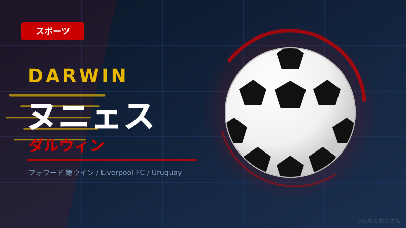まあ聞いてくれよ！ヌニェスがフリー移籍になる話