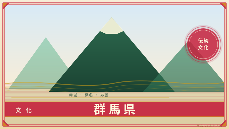 群馬の地名、読めそうで読めない罠がヤバいぞ！