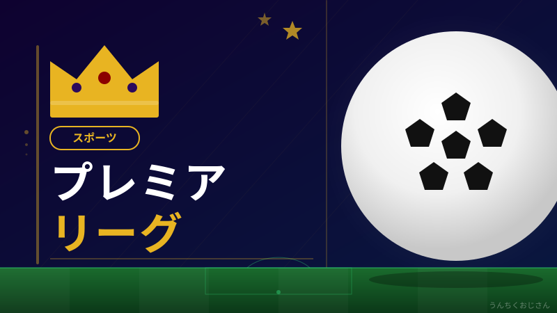 プレミアリーグ昇格POでスパイ騒動！衝撃の追放劇を語ろう